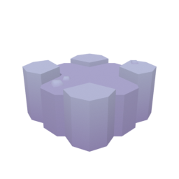 Rocks Low